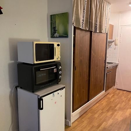 Turquoise Apartman Bénodet Kültér fotó
