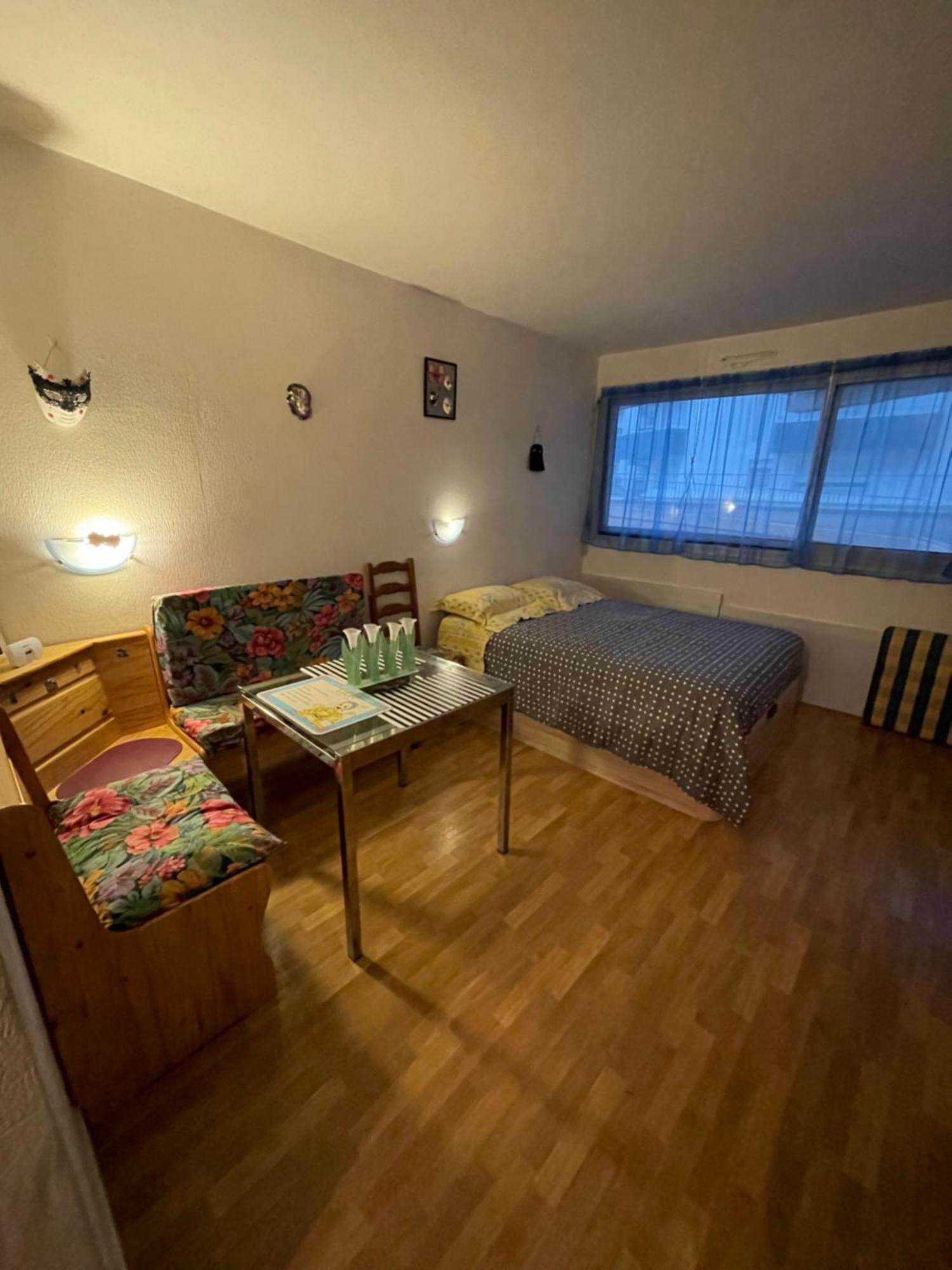 Turquoise Apartman Bénodet Kültér fotó