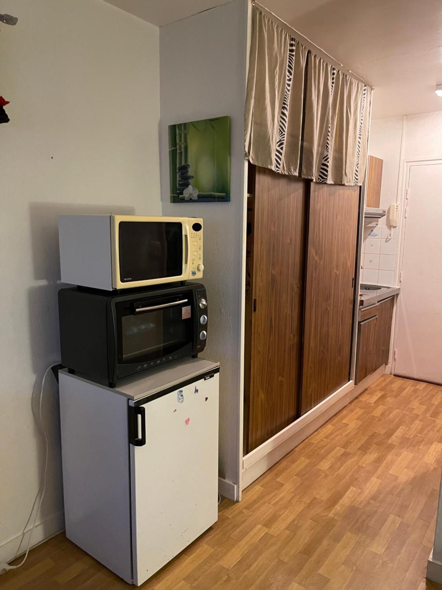 Turquoise Apartman Bénodet Kültér fotó
